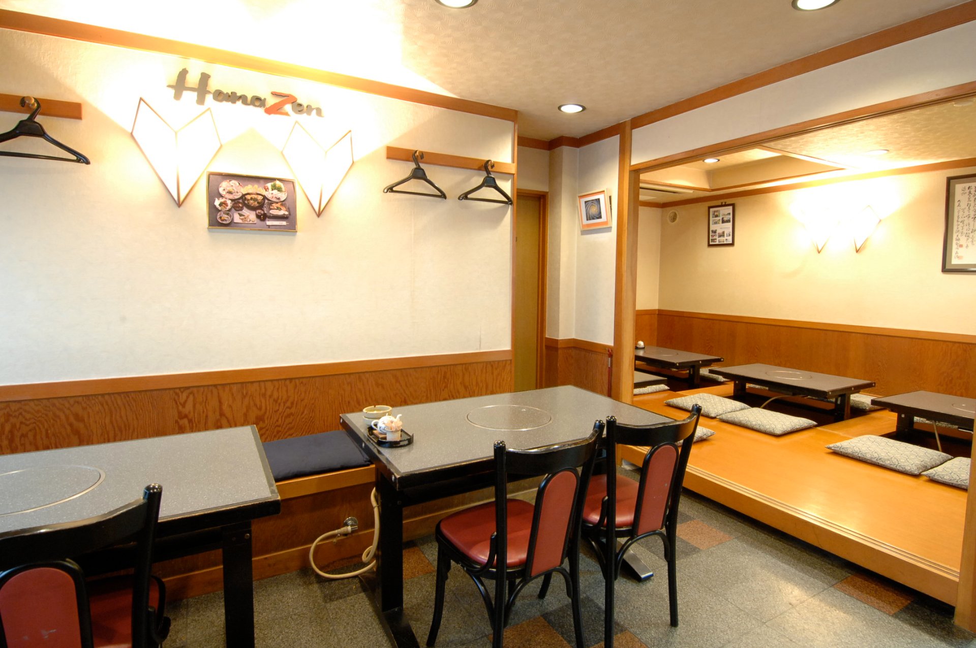 料理とご利用 4