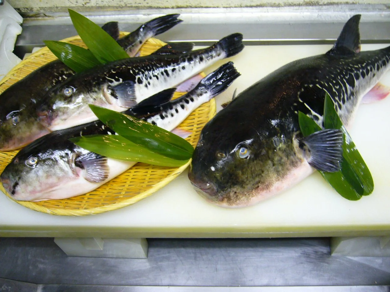 はも料理