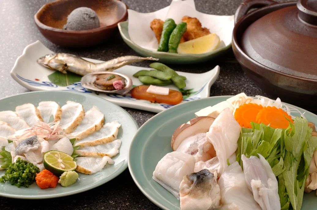 こだわり食材