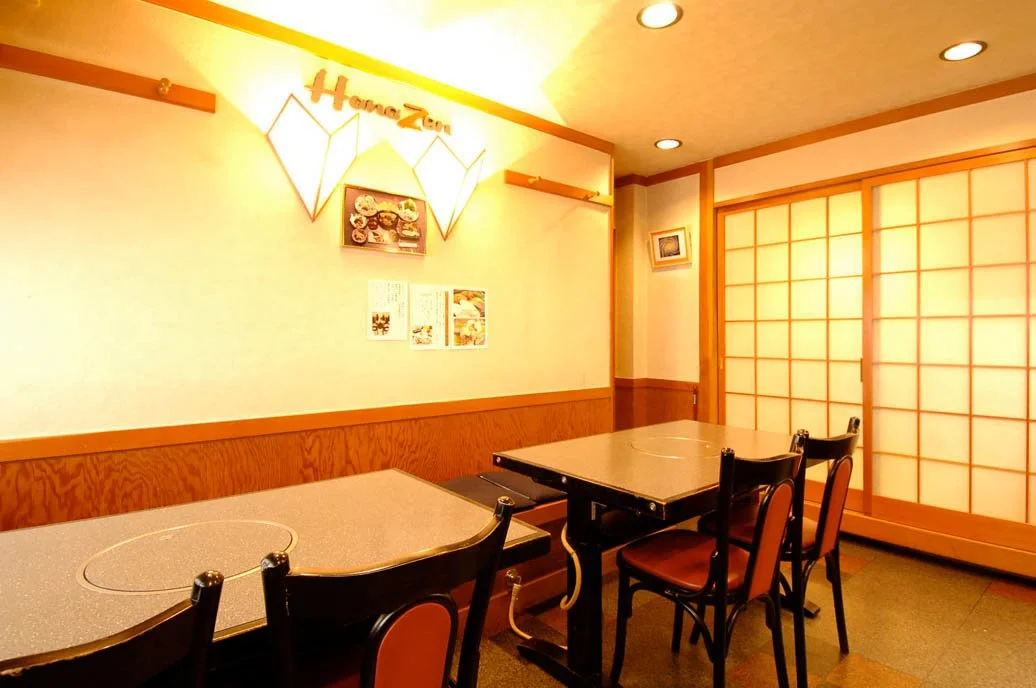 宴会料理イメージ1