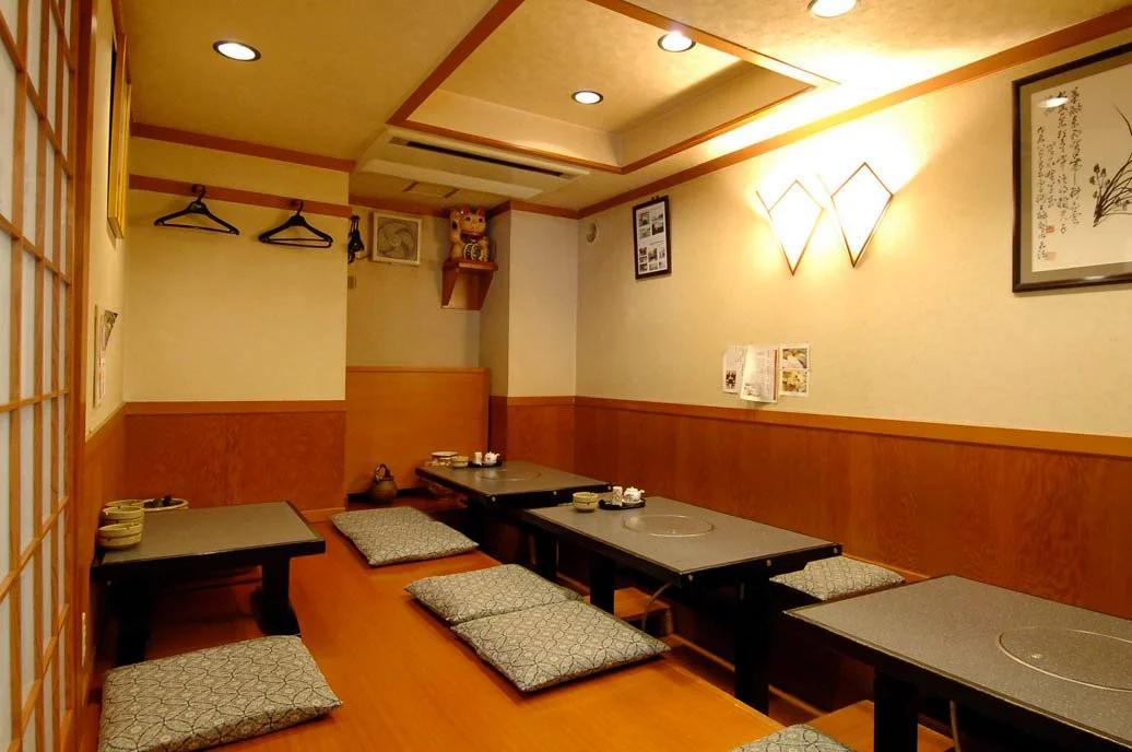 宴会料理イメージ2