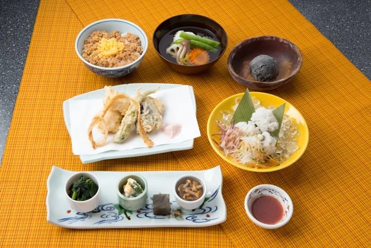 会席定食イメージ2