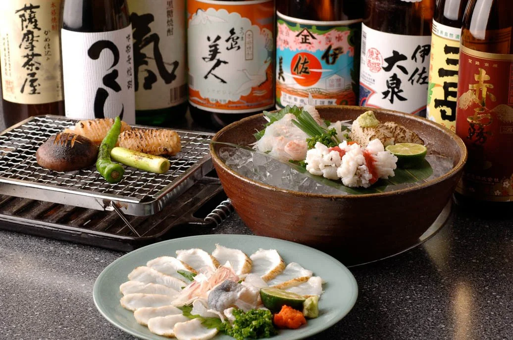 お料理