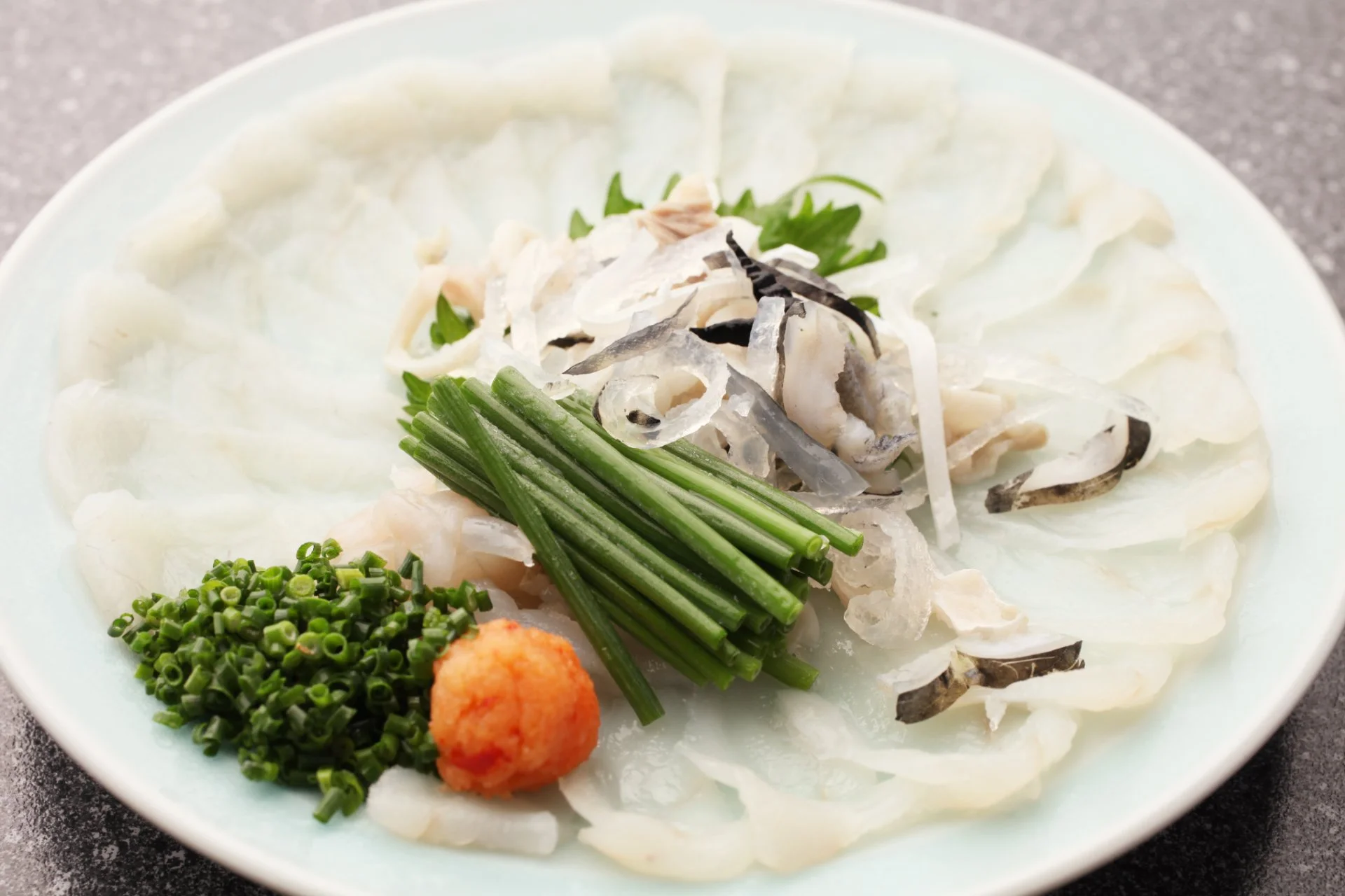 鍋物のしめ