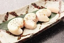 天然虎河豚 単品料理
