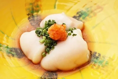 天然虎河豚 単品料理