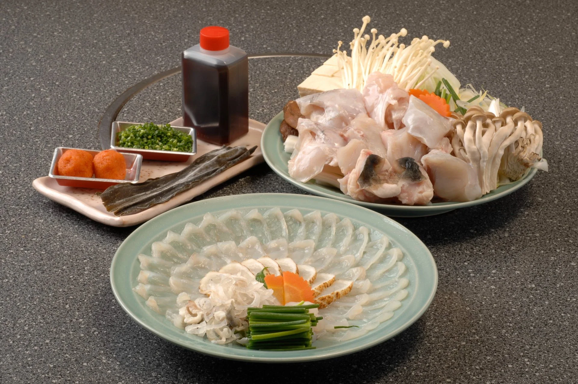 花膳配達メニュー 1