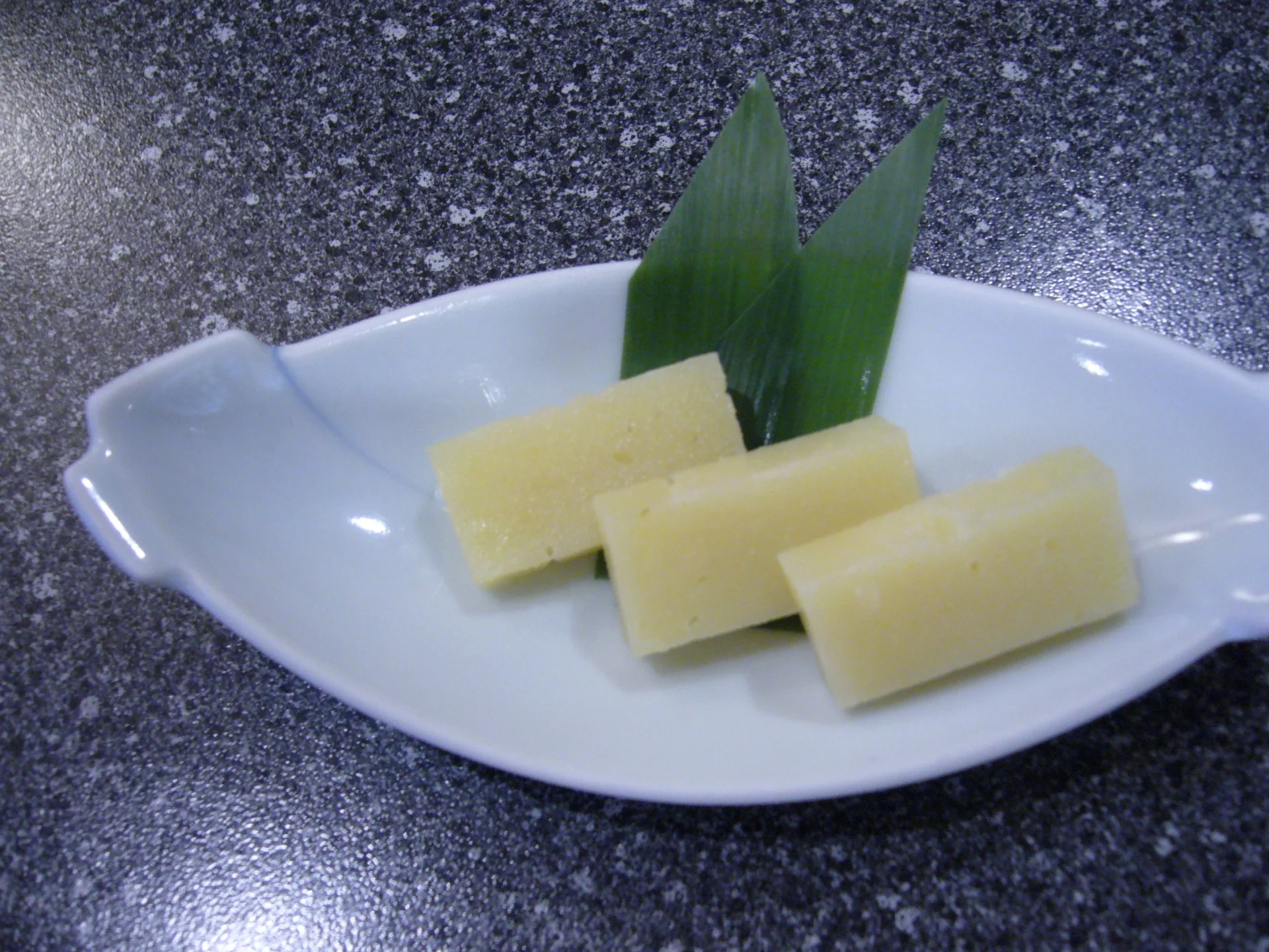 自家製はもからすみ